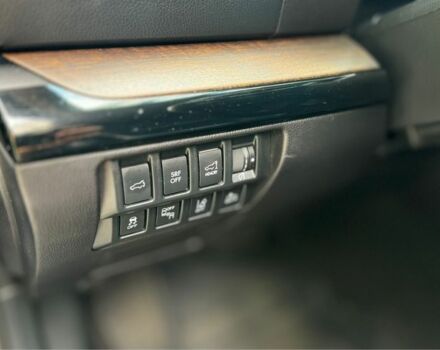 Синий Субару Аутбек, объемом двигателя 2.5 л и пробегом 155 тыс. км за 14500 $, фото 7 на Automoto.ua