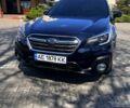 Синій Субару Аутбек, об'ємом двигуна 3.6 л та пробігом 144 тис. км за 18000 $, фото 1 на Automoto.ua
