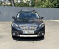 Синій Субару Аутбек, об'ємом двигуна 2.5 л та пробігом 99 тис. км за 18700 $, фото 2 на Automoto.ua