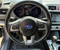 Синій Субару Аутбек, об'ємом двигуна 2.5 л та пробігом 99 тис. км за 18700 $, фото 15 на Automoto.ua