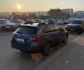Синій Субару Аутбек, об'ємом двигуна 2.5 л та пробігом 163 тис. км за 15250 $, фото 5 на Automoto.ua