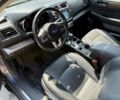 Синій Субару Аутбек, об'ємом двигуна 2.5 л та пробігом 99 тис. км за 18700 $, фото 13 на Automoto.ua