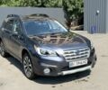 Синій Субару Аутбек, об'ємом двигуна 2.5 л та пробігом 99 тис. км за 18700 $, фото 4 на Automoto.ua