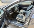 Синій Субару Аутбек, об'ємом двигуна 2.5 л та пробігом 99 тис. км за 18700 $, фото 11 на Automoto.ua
