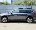 Синій Субару Аутбек, об'ємом двигуна 2.5 л та пробігом 99 тис. км за 18700 $, фото 1 на Automoto.ua
