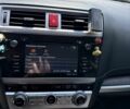 Синий Субару Аутбек, объемом двигателя 2.5 л и пробегом 99 тыс. км за 17500 $, фото 16 на Automoto.ua