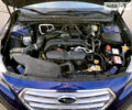 Синій Субару Аутбек, об'ємом двигуна 2.5 л та пробігом 107 тис. км за 15800 $, фото 25 на Automoto.ua