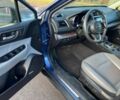 Синій Субару Аутбек, об'ємом двигуна 2.5 л та пробігом 122 тис. км за 15300 $, фото 5 на Automoto.ua
