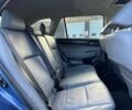 Синий Субару Аутбек, объемом двигателя 2.5 л и пробегом 122 тыс. км за 16500 $, фото 6 на Automoto.ua