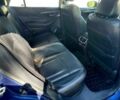 Синий Субару Аутбек, объемом двигателя 2.5 л и пробегом 36 тыс. км за 9000 $, фото 12 на Automoto.ua