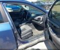 Синий Субару Аутбек, объемом двигателя 2.4 л и пробегом 86 тыс. км за 2700 $, фото 4 на Automoto.ua