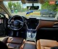 Синий Субару Аутбек, объемом двигателя 2.39 л и пробегом 88 тыс. км за 28500 $, фото 22 на Automoto.ua