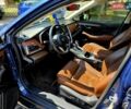 Синий Субару Аутбек, объемом двигателя 2.39 л и пробегом 88 тыс. км за 28500 $, фото 15 на Automoto.ua