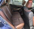 Синий Субару Аутбек, объемом двигателя 2.39 л и пробегом 32 тыс. км за 6100 $, фото 9 на Automoto.ua
