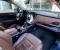 Синий Субару Аутбек, объемом двигателя 2.39 л и пробегом 84 тыс. км за 23500 $, фото 2 на Automoto.ua
