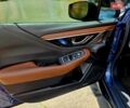 Синий Субару Аутбек, объемом двигателя 2.39 л и пробегом 88 тыс. км за 28500 $, фото 13 на Automoto.ua