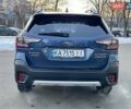 Синий Субару Аутбек, объемом двигателя 2.39 л и пробегом 84 тыс. км за 23500 $, фото 8 на Automoto.ua
