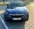 Синій Субару Аутбек, об'ємом двигуна 2.5 л та пробігом 52 тис. км за 29000 $, фото 1 на Automoto.ua