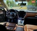 Синий Субару Аутбек, объемом двигателя 2.39 л и пробегом 88 тыс. км за 28500 $, фото 26 на Automoto.ua