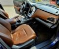 Синий Субару Аутбек, объемом двигателя 2.39 л и пробегом 88 тыс. км за 28500 $, фото 25 на Automoto.ua