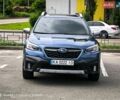 Синий Субару Аутбек, объемом двигателя 2.39 л и пробегом 105 тыс. км за 24900 $, фото 1 на Automoto.ua