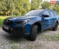 Синій Субару Аутбек, об'ємом двигуна 2.39 л та пробігом 66 тис. км за 24700 $, фото 1 на Automoto.ua