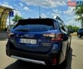 Синий Субару Аутбек, объемом двигателя 2.39 л и пробегом 88 тыс. км за 28500 $, фото 1 на Automoto.ua