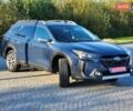 Синий Субару Аутбек, объемом двигателя 2.39 л и пробегом 60 тыс. км за 31500 $, фото 29 на Automoto.ua