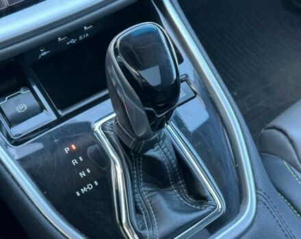 Синий Субару Аутбек, объемом двигателя 2.4 л и пробегом 28 тыс. км за 12400 $, фото 9 на Automoto.ua