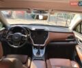 Синій Субару Аутбек, об'ємом двигуна 2.5 л та пробігом 27 тис. км за 21900 $, фото 54 на Automoto.ua