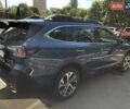 Синій Субару Аутбек, об'ємом двигуна 2.5 л та пробігом 27 тис. км за 21900 $, фото 25 на Automoto.ua