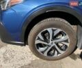 Синій Субару Аутбек, об'ємом двигуна 2.5 л та пробігом 27 тис. км за 21900 $, фото 8 на Automoto.ua