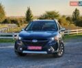 Синий Субару Аутбек, объемом двигателя 2.39 л и пробегом 60 тыс. км за 31500 $, фото 4 на Automoto.ua