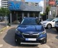 Синій Субару Аутбек, об'ємом двигуна 2.5 л та пробігом 27 тис. км за 21900 $, фото 2 на Automoto.ua