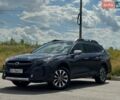 Синий Субару Аутбек, объемом двигателя 2.39 л и пробегом 4 тыс. км за 28500 $, фото 1 на Automoto.ua