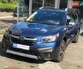 Синій Субару Аутбек, об'ємом двигуна 2.5 л та пробігом 27 тис. км за 21900 $, фото 9 на Automoto.ua
