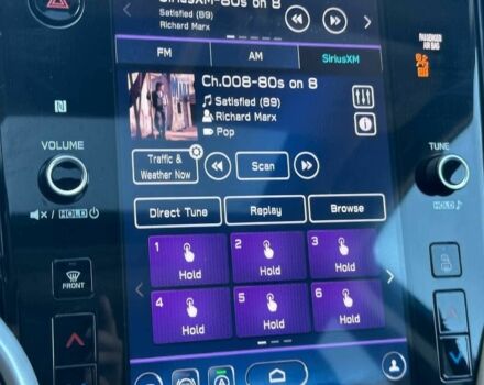 Синий Субару Аутбек, объемом двигателя 2.4 л и пробегом 28 тыс. км за 12400 $, фото 11 на Automoto.ua