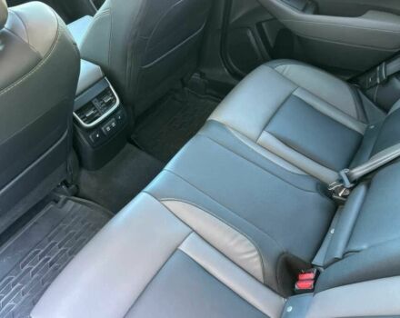 Синий Субару Аутбек, объемом двигателя 2.4 л и пробегом 28 тыс. км за 12400 $, фото 12 на Automoto.ua