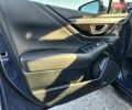 Синий Субару Аутбек, объемом двигателя 2.39 л и пробегом 60 тыс. км за 31500 $, фото 9 на Automoto.ua