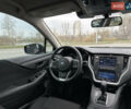 Синий Субару Аутбек, объемом двигателя 2.5 л и пробегом 2 тыс. км за 25500 $, фото 12 на Automoto.ua