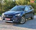 Синий Субару Аутбек, объемом двигателя 2.39 л и пробегом 60 тыс. км за 31500 $, фото 26 на Automoto.ua