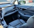 Синий Субару Аутбек, объемом двигателя 2.39 л и пробегом 60 тыс. км за 31500 $, фото 10 на Automoto.ua