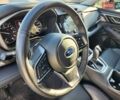 Синий Субару Аутбек, объемом двигателя 2.39 л и пробегом 60 тыс. км за 31500 $, фото 12 на Automoto.ua