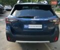 Синій Субару Аутбек, об'ємом двигуна 2.5 л та пробігом 27 тис. км за 21900 $, фото 17 на Automoto.ua
