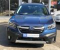 Синій Субару Аутбек, об'ємом двигуна 2.5 л та пробігом 27 тис. км за 21900 $, фото 3 на Automoto.ua