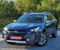 Синий Субару Аутбек, объемом двигателя 2.39 л и пробегом 60 тыс. км за 31500 $, фото 27 на Automoto.ua