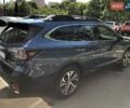 Синій Субару Аутбек, об'ємом двигуна 2.5 л та пробігом 27 тис. км за 21900 $, фото 23 на Automoto.ua
