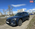 Синий Субару Аутбек, объемом двигателя 2.5 л и пробегом 2 тыс. км за 25500 $, фото 7 на Automoto.ua