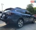 Синій Субару Аутбек, об'ємом двигуна 2.5 л та пробігом 27 тис. км за 21900 $, фото 22 на Automoto.ua