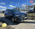 Синий Субару Аутбек, объемом двигателя 2.5 л и пробегом 2 тыс. км за 25500 $, фото 1 на Automoto.ua